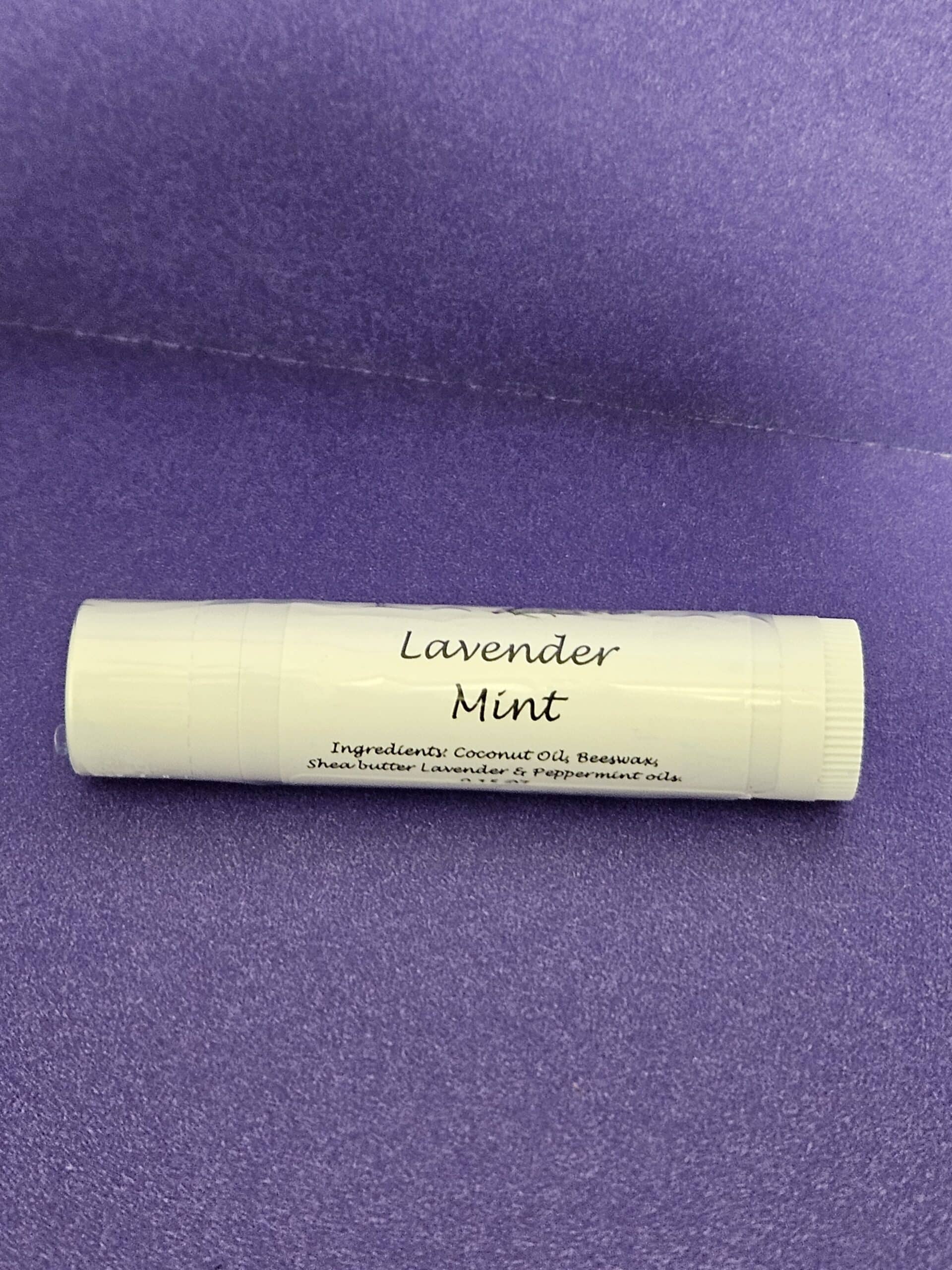 Lip Balm