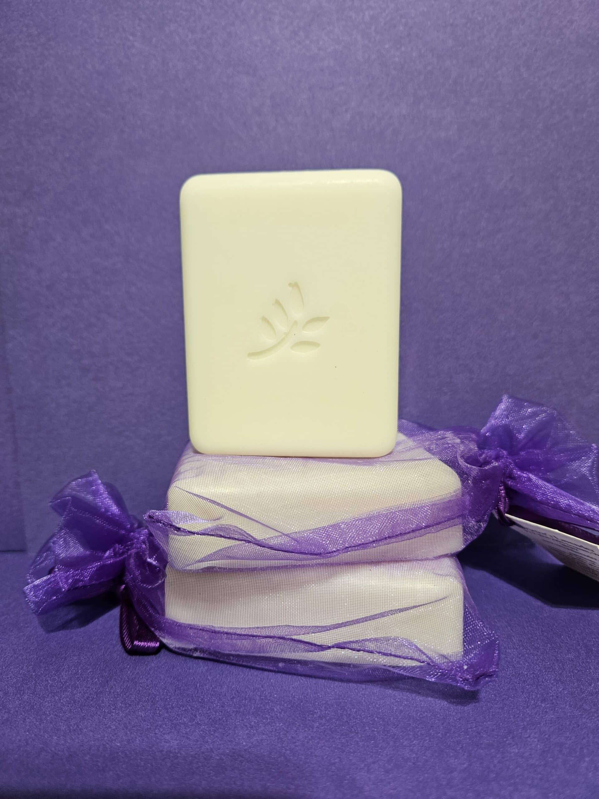 Goatmilk Soaps (3 pack)
