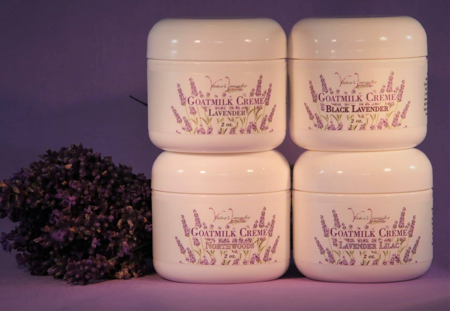 Bath & Body Archives - Victor's Lavender