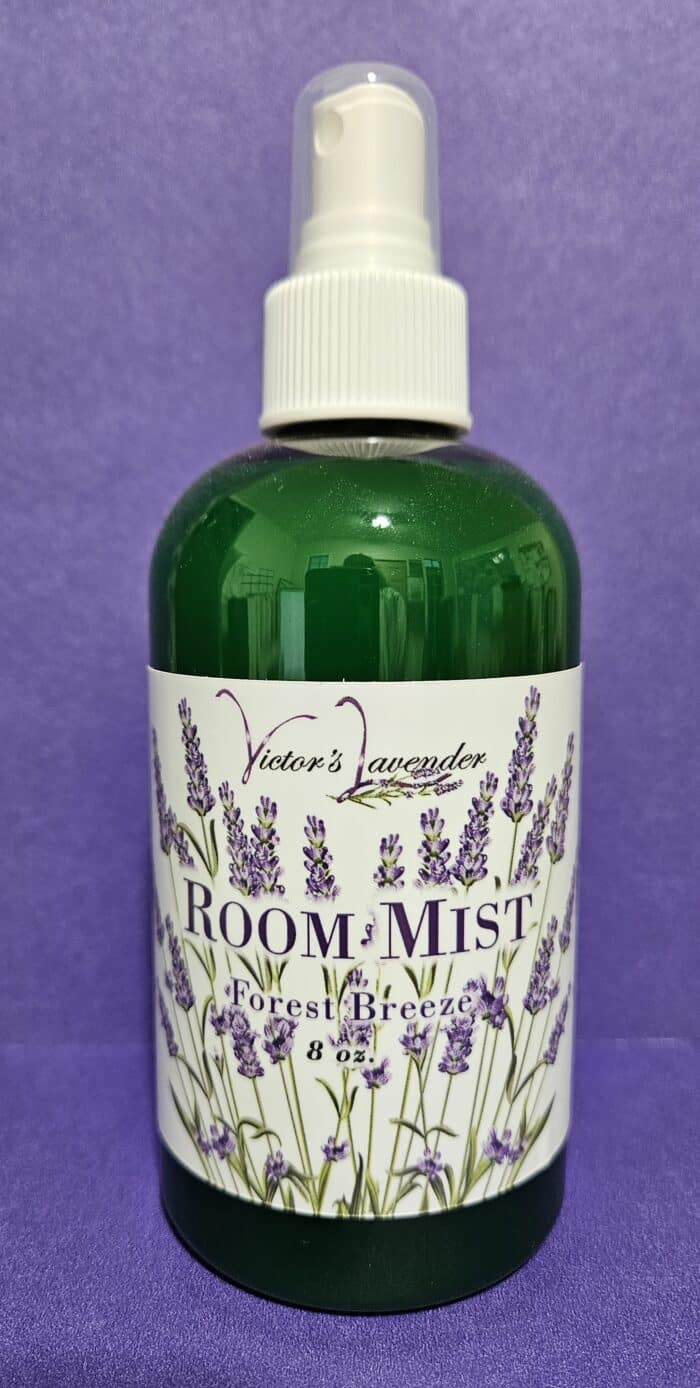 Forest Breeze Room Mist