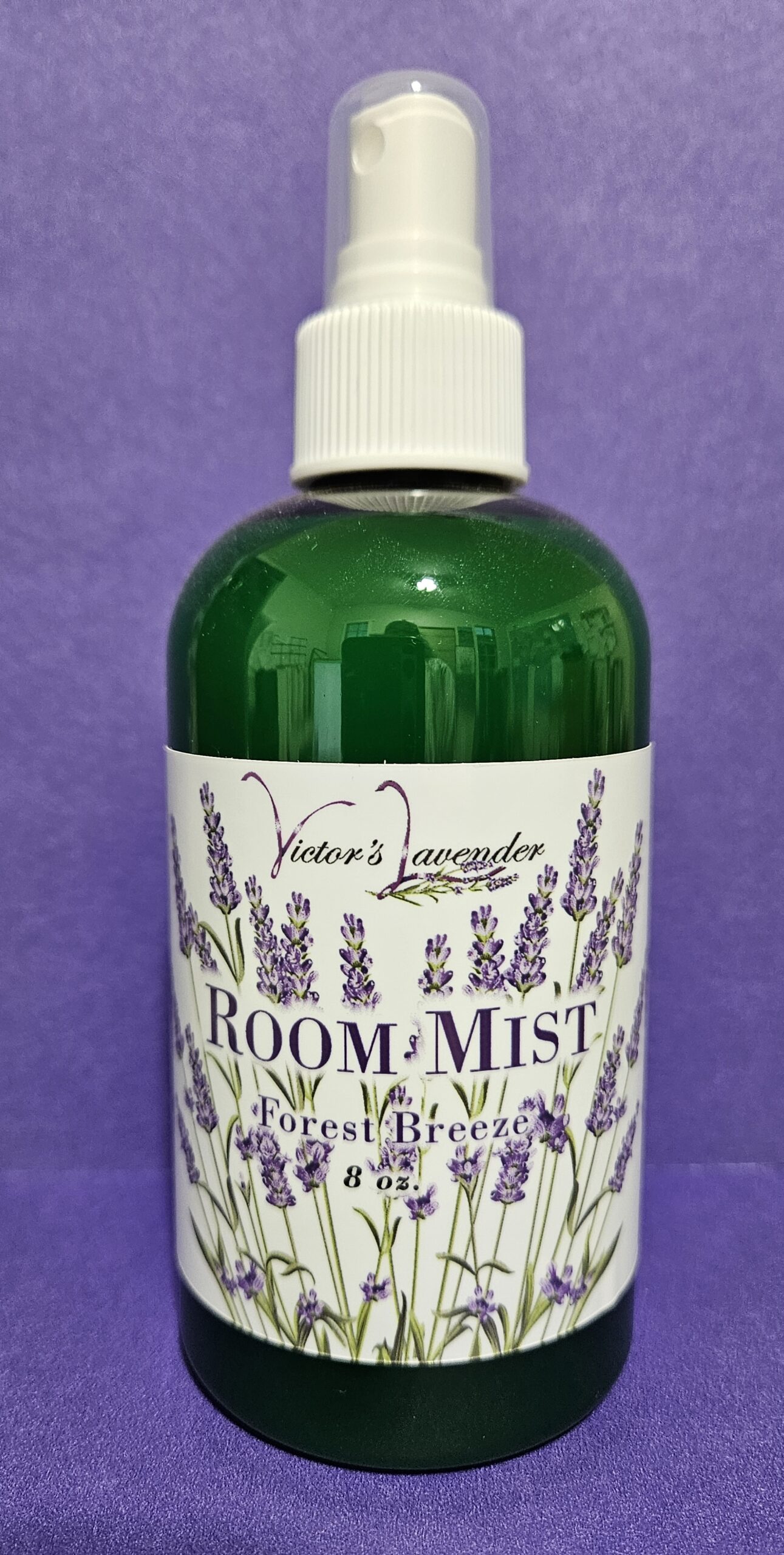 Forest Breeze Room Mist