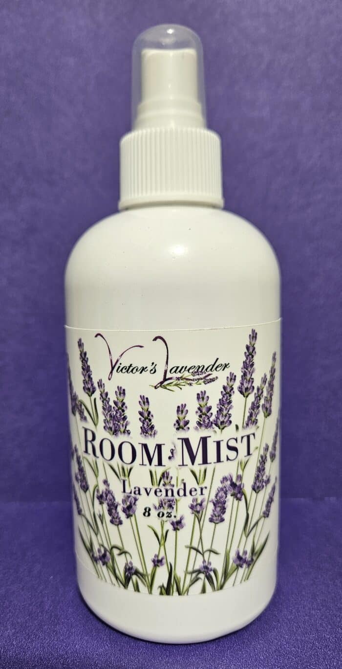 Lavender Blend Room Mist