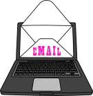 email_clipart_computer